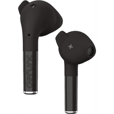 Defunc True Go Slim vezeték nélküli bluetooth fülhallgató fekete (D4211)