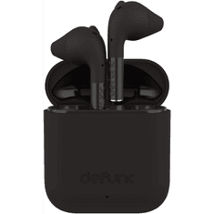 Defunc True Go Slim vezeték nélküli bluetooth fülhallgató fekete (D4211)