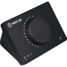 Elgato Wave XLR külső hangkártya (10MAG9901) (10MAG9901)
