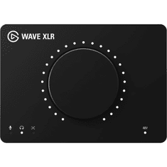 Elgato Wave XLR külső hangkártya (10MAG9901) (10MAG9901)