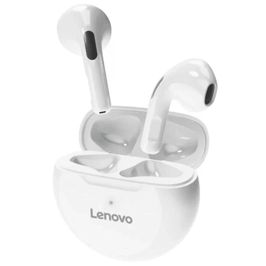 Lenovo HT38WH TWS Bluetooth fülhallgató fehér (HT38WH)
