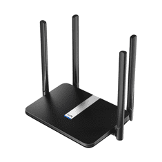 Cudy 4G LTE AC1200 Dual Band Wi-Fi Router (LT500) (LT500)