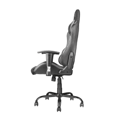 Trust GXT 707B Resto gaming szék fekete-szürke (22525) (22525)
