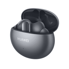 Huawei Freebuds 4i Bluetooth headset ezüst (55034697) (huawei55034697)