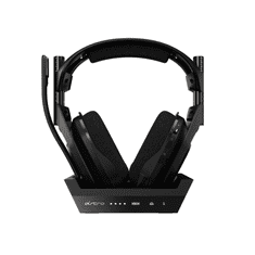 Astro A50 Wireless Headset + Base Station For Xbox fekete (939-001682)