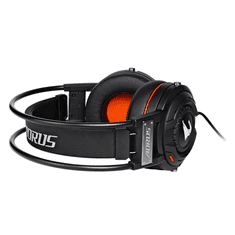 GIGABYTE Aorus H5 Headset Black (GP-AORUS H5)