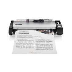 PLUSTEK Scanner MobileOffice D430
