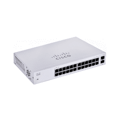 Cisco CBS110-24T-EU (CBS110-24T-EU)