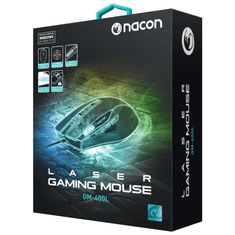 Nacon Gaming GM-400L (2803310)