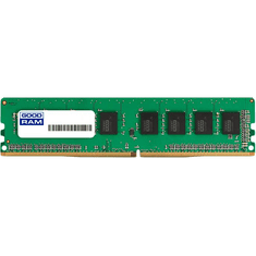GoodRam 16GB (1x16) 2666MHz CL19 DDR4 (GR2666D464L19/16G)