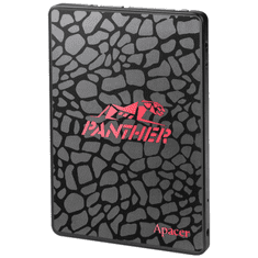 Apacer AS350 Panther 480GB SATAIII 2.5" (AP480GAS350-1)