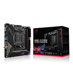 ASUS ROG STRIX X570-I Gaming (90MB1140-M0EAY0)