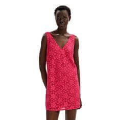 Desigual Női ruha Vest Lace 24SWVW483002 (Méret L)