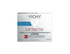 Vichy Integrált feszesítő ránctalanító ápolás száraz és nagyon száraz bőrre Liftactiv Supreme 50 ml