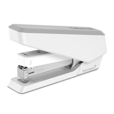 Fellowes LX850 EasyPress Full-Strip 25 lap kapacitású tűzőgép - Fehér (5011801)