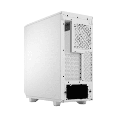 Fractal Design Meshify 2 Compact Lite Számítógépház - Fehér (FD-C-MEL2C-04)