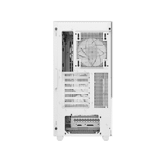 DEEPCOOL CH560 WH Számítógépház - Fehér (CH560 WH)