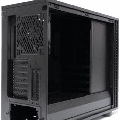 Fractal Design Define 7 PCGH Számítógépház - Fekete (FD-C-DEF7A-11)