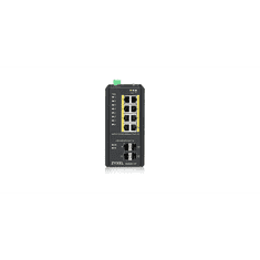 Zyxel RGS200-12P Gigabit Switch (RGS200-12P-ZZ0101F)