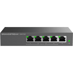 Grandstream GWN7700P Gigabit Switch (GGWN7700P)