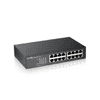 Switch 16 Port Gigabit Unmanaged Switch GS1100-16 V3 (GS1100-16)