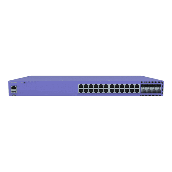 Extreme 5320-24T-8XE Gigabit Switch (5320-24T-8XE)