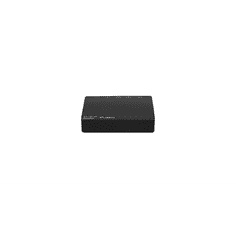 Lanberg DSP3-1005-60W Gigabit Switch (DSP3-1005-60W)