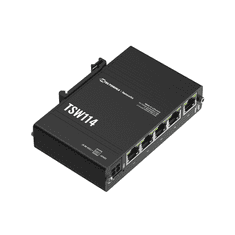 Teltonika TSW114 Gigabit Switch (TSW114 000000)