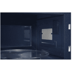 SAMSUNG MS23A7013AB/EO Beépíthető Mikrohullámú sütő - Fekete (MS23A7013AB/EO)