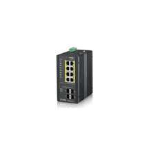 Zyxel RGS200-12P Gigabit Switch (RGS200-12P-ZZ0101F)
