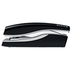 LEITZ Nexxt Softpress 30 lap kapacitású tűzőgép - Fekete (56030095)