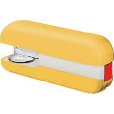 LEITZ COSY 30 lap kapacitású tűzőgép - Meleg sárga (55670019)