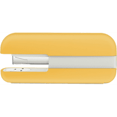 LEITZ COSY 30 lap kapacitású tűzőgép - Meleg sárga (55670019)
