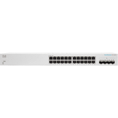 Cisco CBS220-24T-4X Gigabit Switch (CBS220-24T-4X-EU)