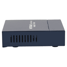 Netgear 5-port Gigabit ProSafe Switch (GS105GE)