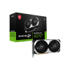GeForce RTX 4070 Ti 12GB GDDR6X Ventus 2X Videókártya (RTX 4070 TI VENTUS 2X 12G)