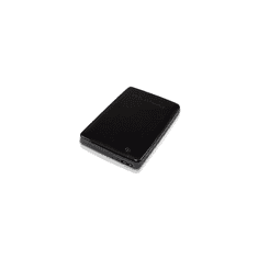 HDD Gehäuse 2.5" SATA I-III HDD/SSD USB 3.2 sw (CHD2MUSB3B)