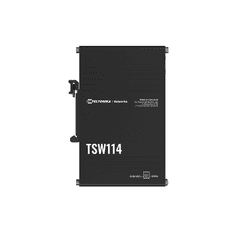 Teltonika TSW114 Gigabit Switch (TSW114 000000)