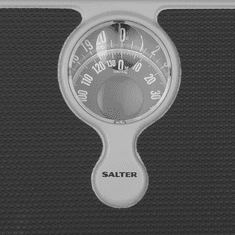 Salter 484 SBFEU16 Mechanikus fürdőszobai mérleg (484 SBFEU16)