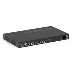 Netgear AV Line M4250-10G2XF-PoE++ (GSM4212UX) Gigabit Switch (GSM4212UX-100EUS)