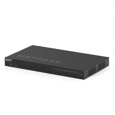 Netgear AV Line M4250-10G2XF-PoE++ (GSM4212UX) Gigabit Switch (GSM4212UX-100EUS)