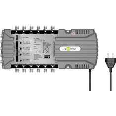Goobay 64881 Multiswitch (64881)