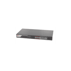 Hikvision DS-3E1318P-EI Gigabit Switch (301801789)