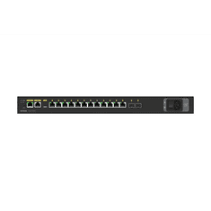 Netgear MSM4214X Gigabit Switch (MSM4214X-100EUS)