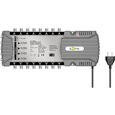 Goobay 64884 Multiswitch (64884)