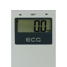 ECG OV 126 Digitális személymérleg (OV-126)