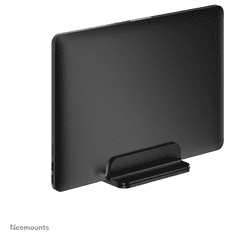 Neomounts Deskstand Laptopständer 11"-17" schw.5K (NSLS300BLACK)
