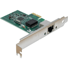 Inter-tech Inter-Tech Gigabit PCIe Adapter Argus ST-729 x1 v2.1 retail (77773003)