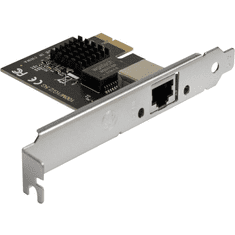 Inter-tech Inter-Tech Gigabit PCIe Adapter Argus ST-7266 x1 v2.1 retail (77773013)