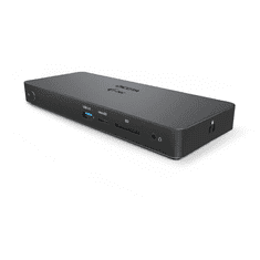 DICOTA USB-C 11-in-1 Docking Station 5K HDMI/DP PD 100W (D31953)